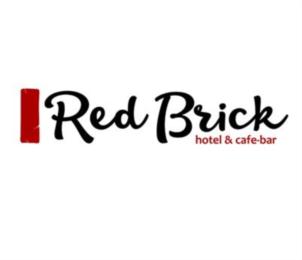 Red Brick hotel & cafe-bar