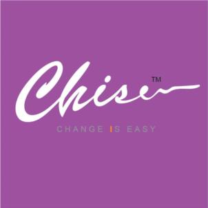 Chise CHANGE IS EASY