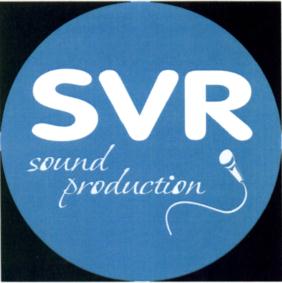 SVR sound production