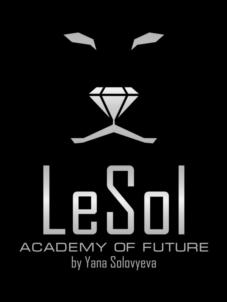 LeSol ACADEMY OF FUTURE by Yana Salovyyeva