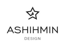 ASHIHMIN DESIGN