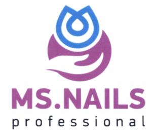 MS.NAILS professional