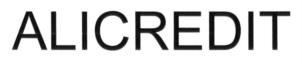 ALICREDIT