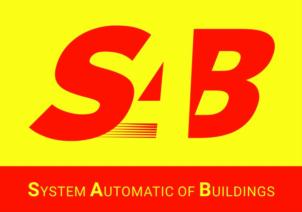 SAB SYSTEM AUTOMATIC OF BUILDINGS