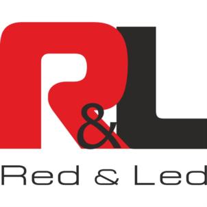 R&L Red & Led