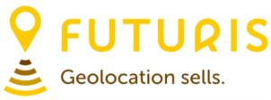FUTURIS Geolocation sells.