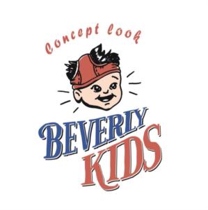 Concept look BEVERLY KIDS