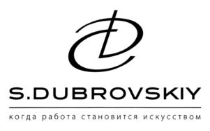 S.DUBROVSKIY когда работа становится искусством