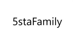 5staFamily