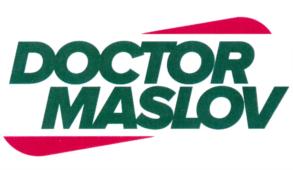 DOCTOR MASLOV