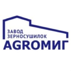 ЗАВОД ЗЕРНОСУШИЛОК AGROMИГ