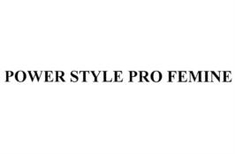 POWER STYLE PRO FEMINE