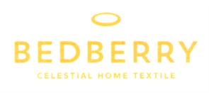 BEDBERRY CELESTIAL HOME TEXTILE