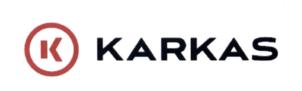 K KARKAS