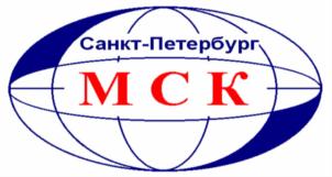 Санкт-Петербург МСК