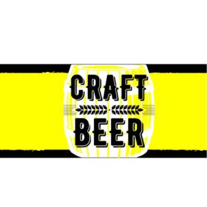 CRAFT BEER