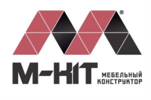 M-KIT МЕБЕЛЬНЫЙ КОНСТРУКТОР