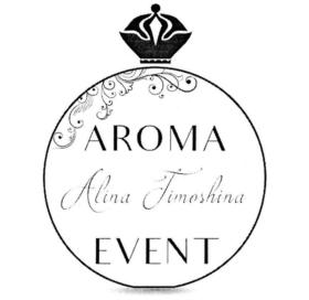AROMA Alina Timoshina EVENT