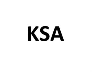 KSA