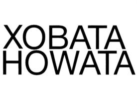 ХOBATA HOWATA