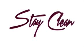 Stay Clean