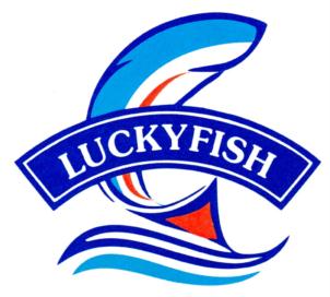 LUCKYFISH
