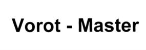 Vorot - Master