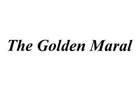 The Golden Maral