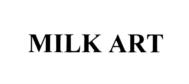 MILK ART