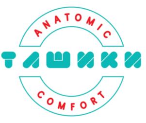ANATOMIC ТАШКИI COMFORT