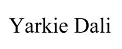 Yarkie Dali