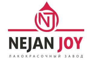 NEJAN JOY ЛАКОКРАСОЧНЫЙ ЗАВОД