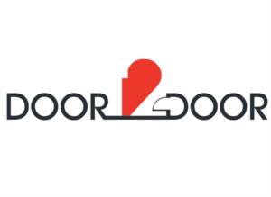 DOOR2DOOR