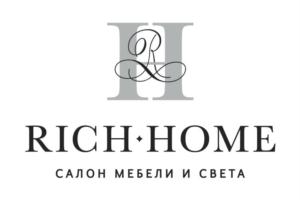 RICH·HOME САЛОН МЕБЕЛИ И СВЕТА
