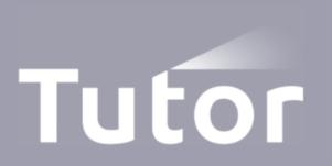 Tutor