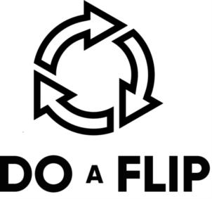 DO A FLIP
