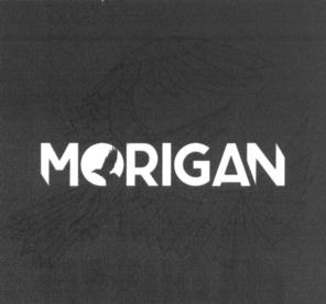 MORGAN