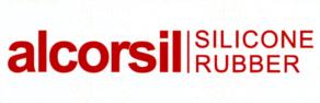 alcorsil SILICONE RUBBER