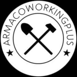 ARMACOWORKINGPLUS