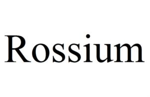 Rossium