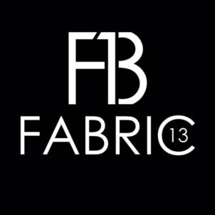 FB FABRIC 13