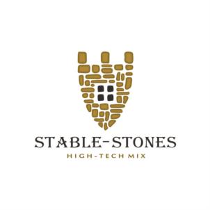 STABLE-STONES HIGH-TECH MIX