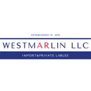 ESTABLISHED IN 2012 WESTMARLIN LLC IMPORT&PRIVATE LABLES