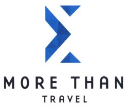MORE THAN TRAVEL
