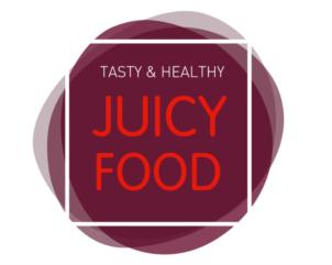 TASTY & HEALTHY JUICY FOOD