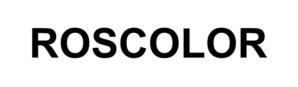 ROSCOLOR