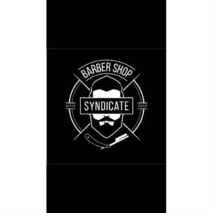 BARBER SHOP SYNDICATE