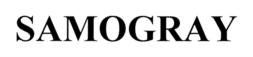 SAMOGRAY