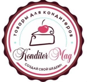 ТОВАРЫ ДЛЯ КОНДИТЕРОВ Konditer Mag СОЗДАЙ СВОЙ ШЕДЕВР