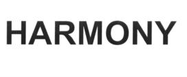 HARMONY